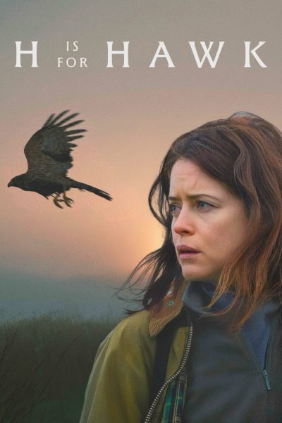 Poster for the movie "H Is for Hawk"
