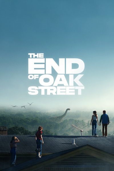 Poster for the movie ""