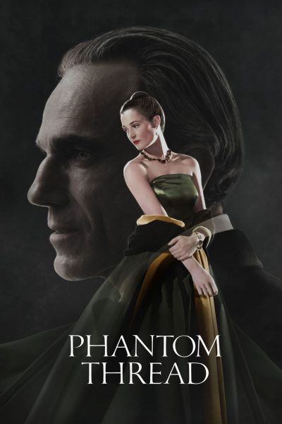 Poster for the movie ""