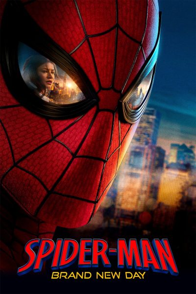 Poster for the movie ""
