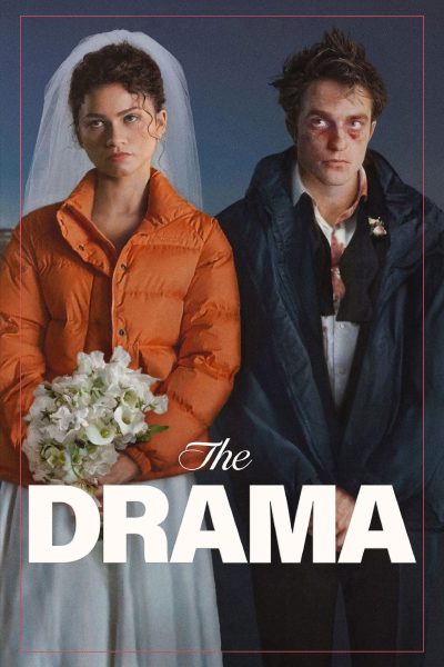 Poster for the movie "The Drama"