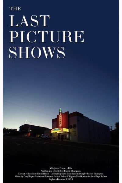 Poster for the movie ""