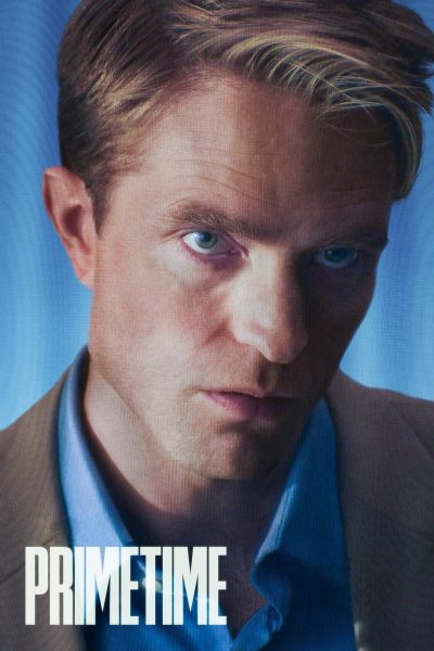 Poster for the movie "Primetime"