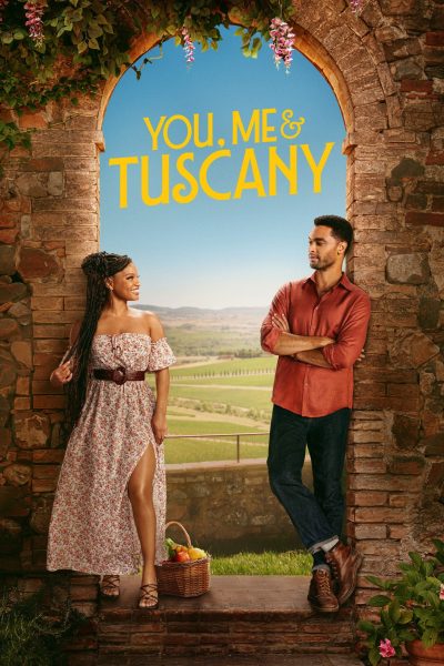 Poster for the movie ""