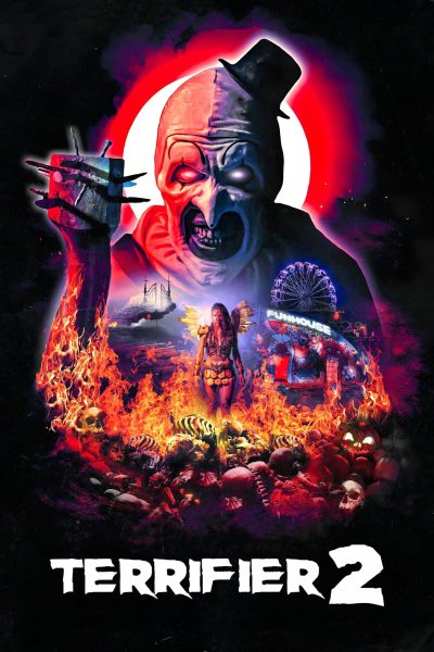 Poster for the movie ""