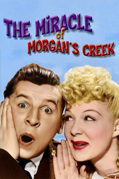 Poster for the movie ""
