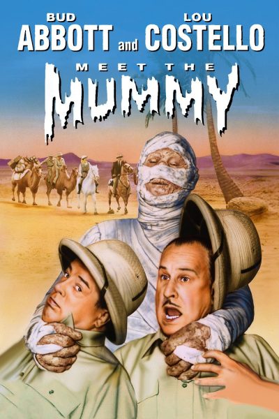 Poster for the movie ""